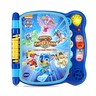 PAW Patrol Mighty Pups Touch & Teach Word Book - view 1